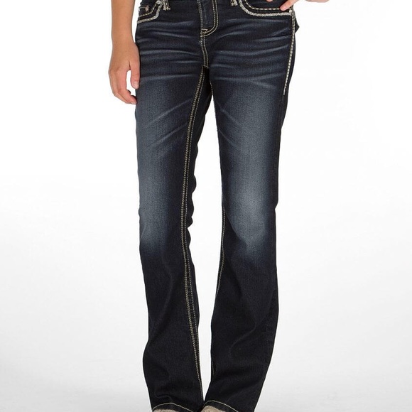 Daytrip | Jeans | Daytrip Lynx Bootcut 